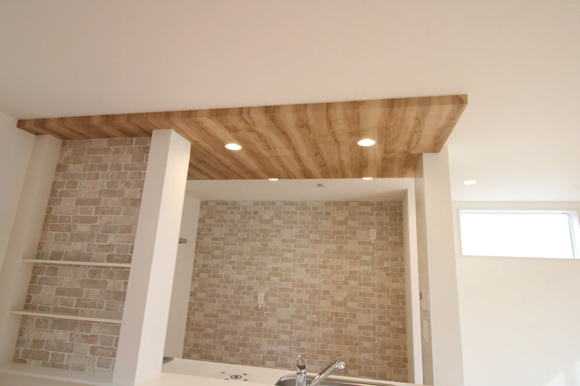 ポップアップ天井