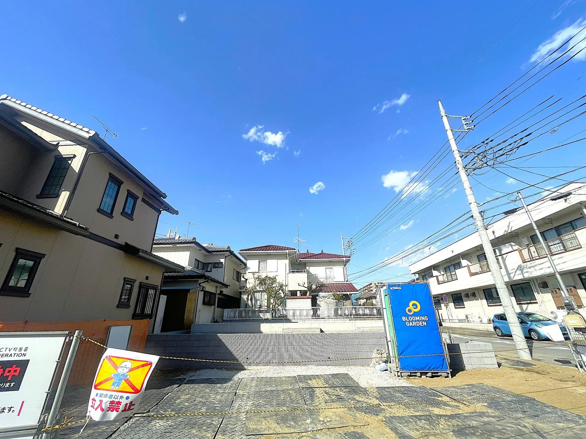 【販売現地】駅チカ物件♪