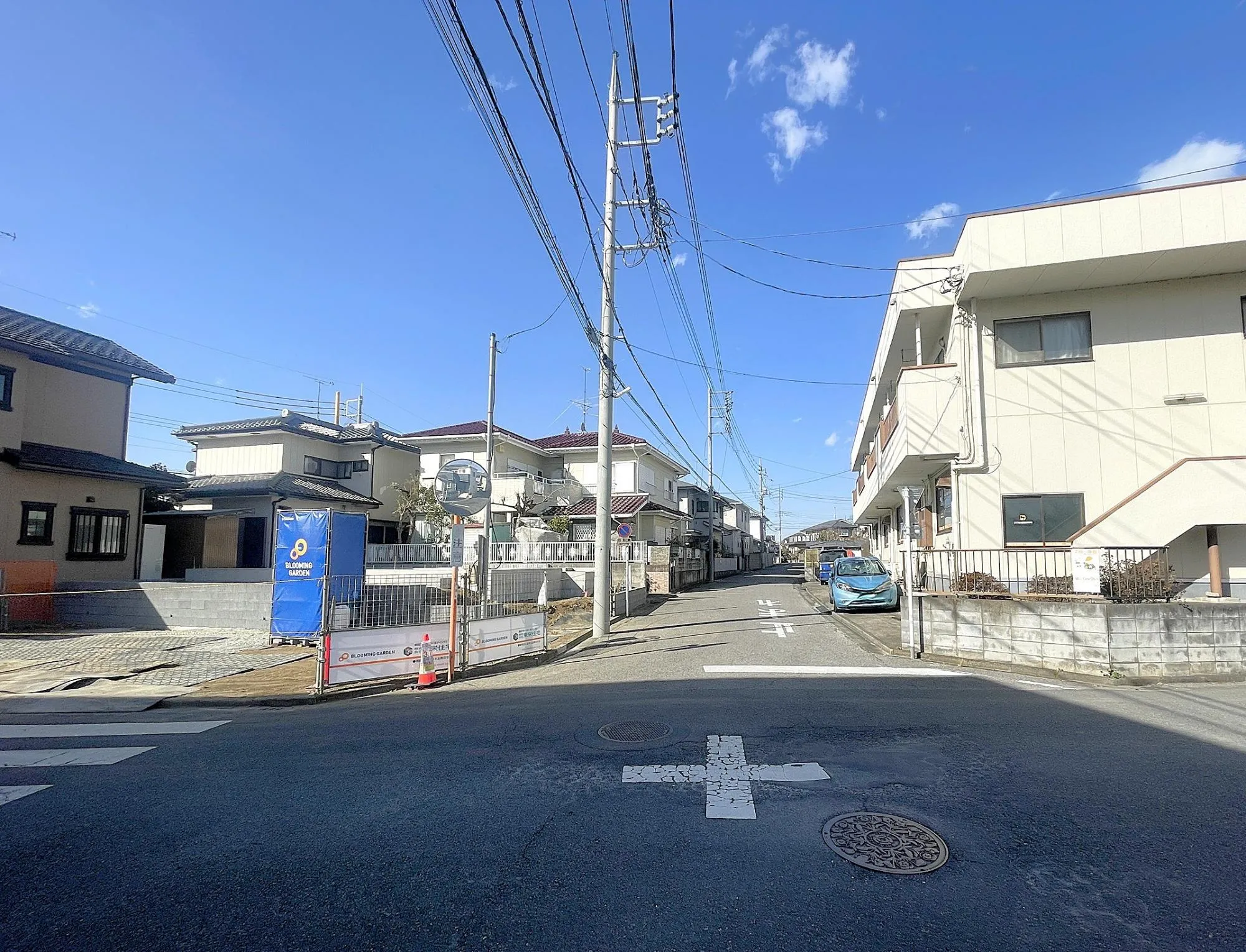 【販売現地】繰り返す地震に強い制震ダンパー導入♪