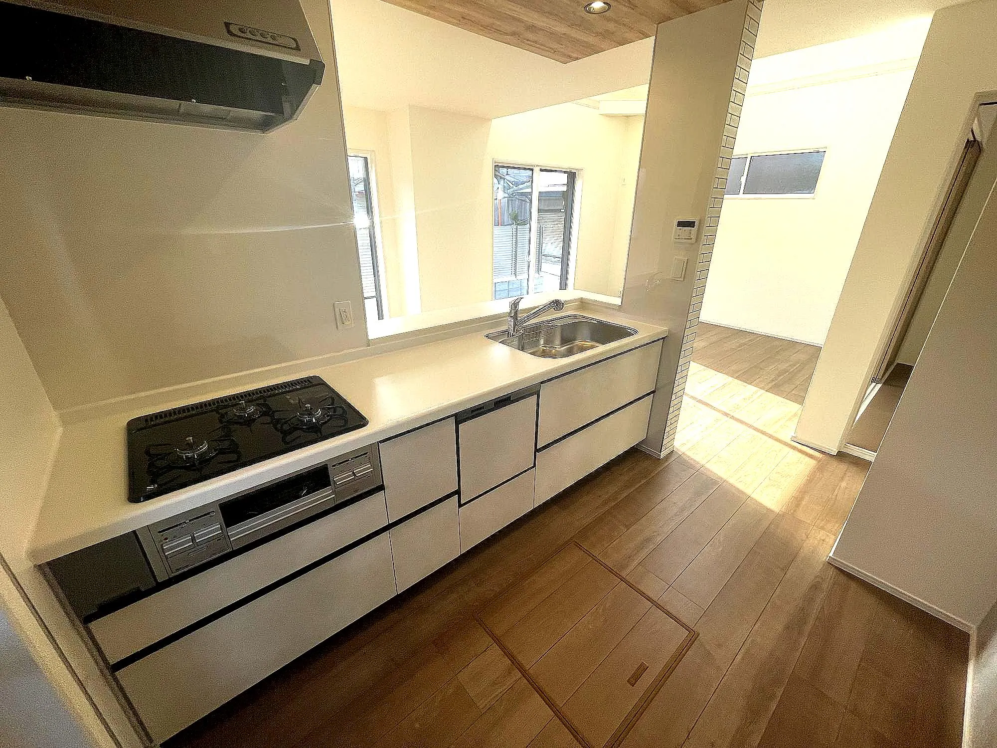 システムキッチン