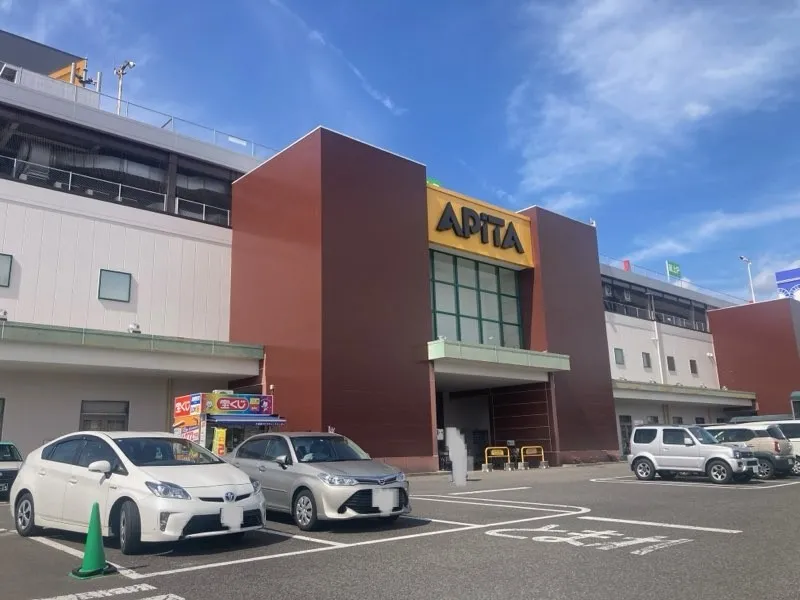 アピタ江南西店