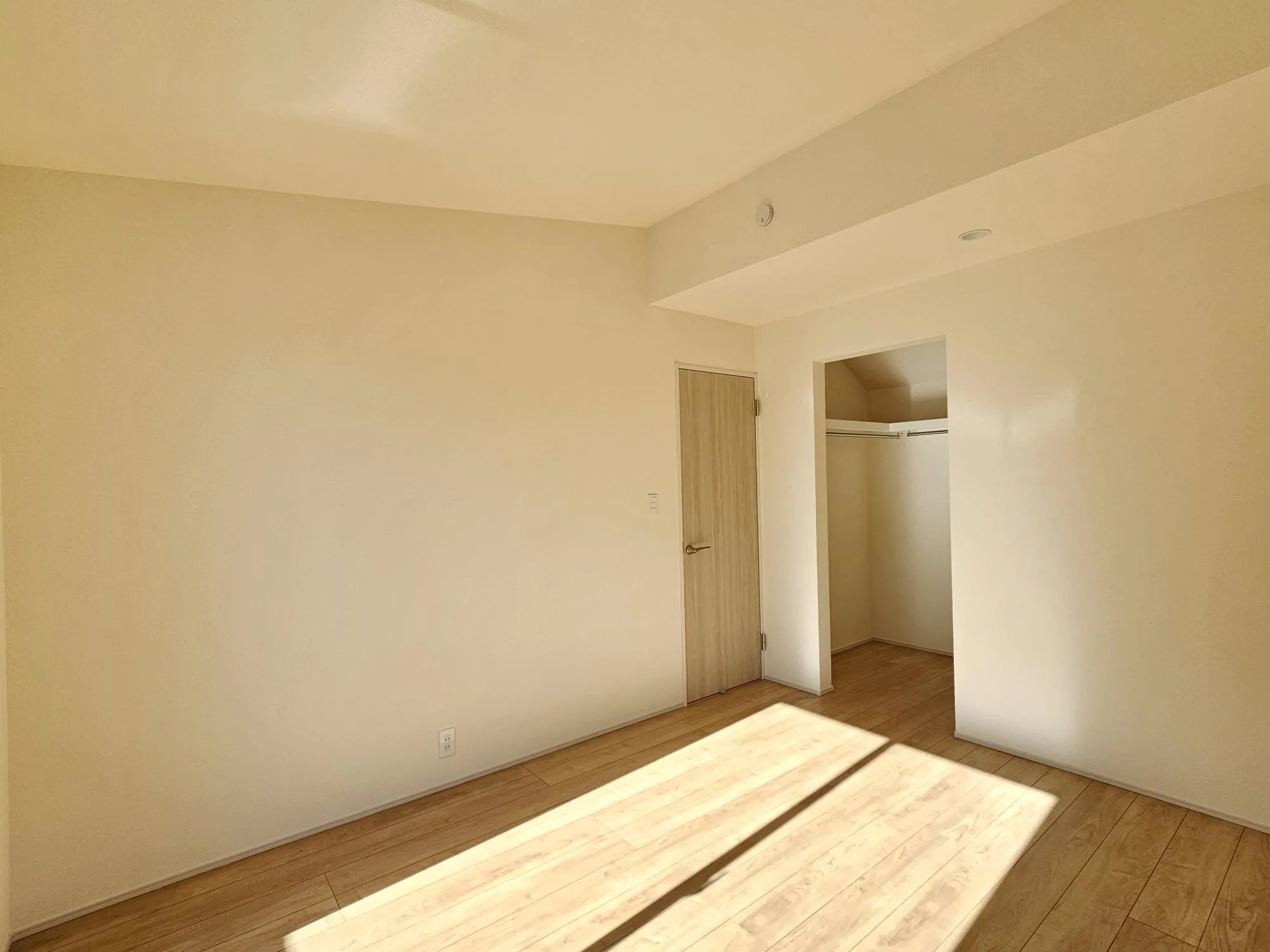 2号棟　主寝室(7.0帖)