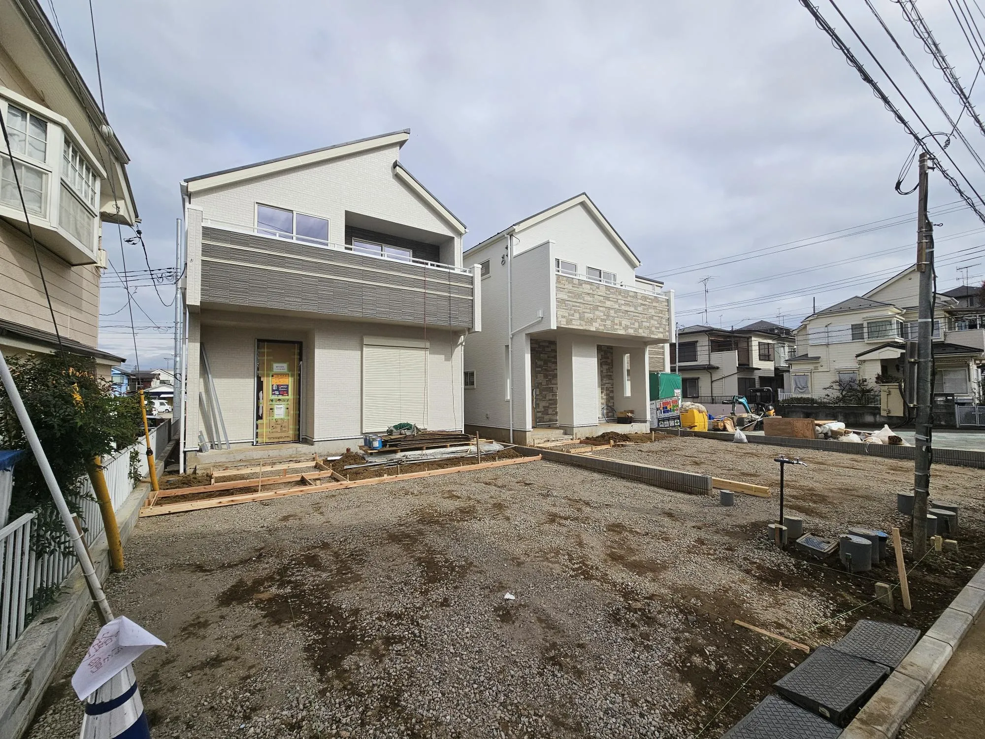 販売現地(R7.11.23)