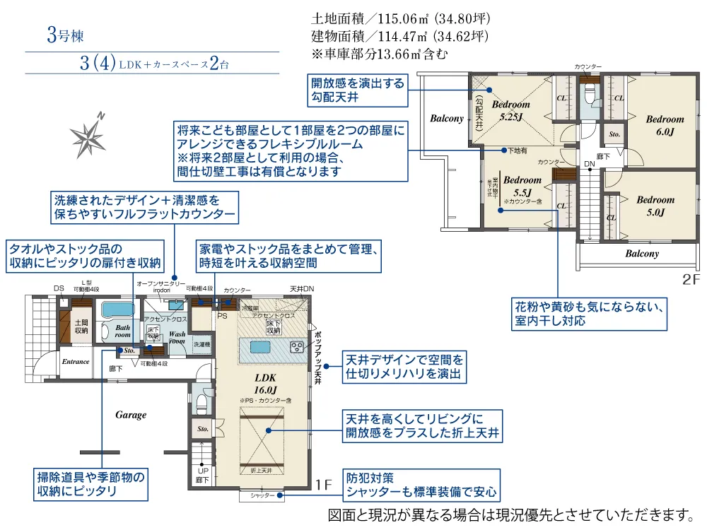 3号棟