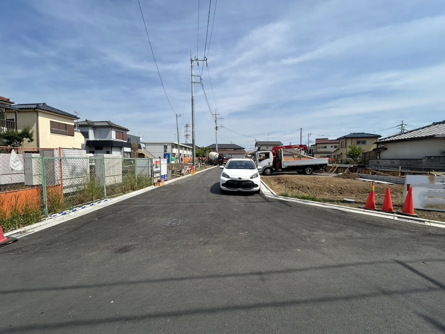 更地