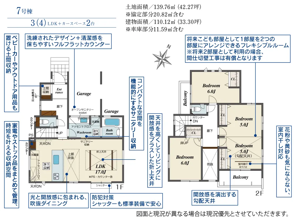 7号棟