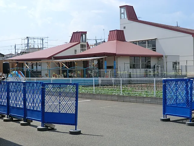 昭島すみれ幼稚園