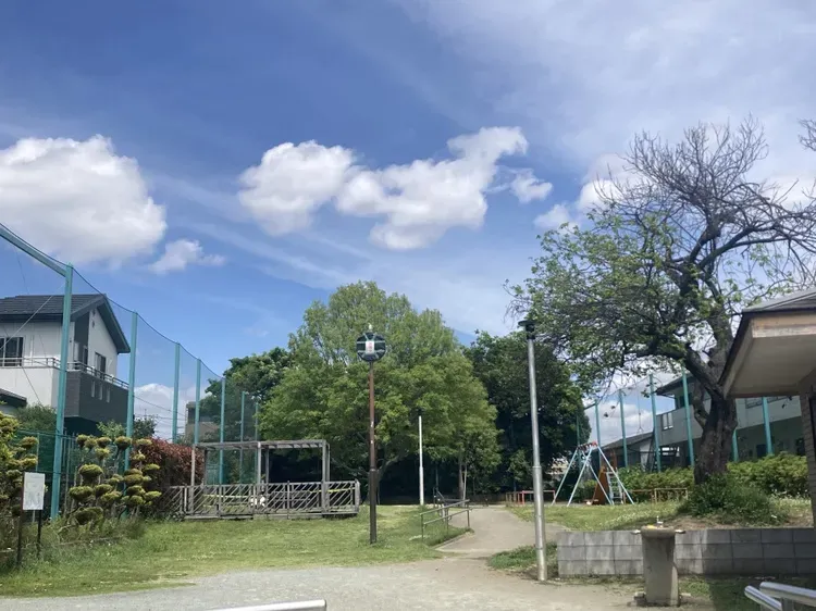 下林公園