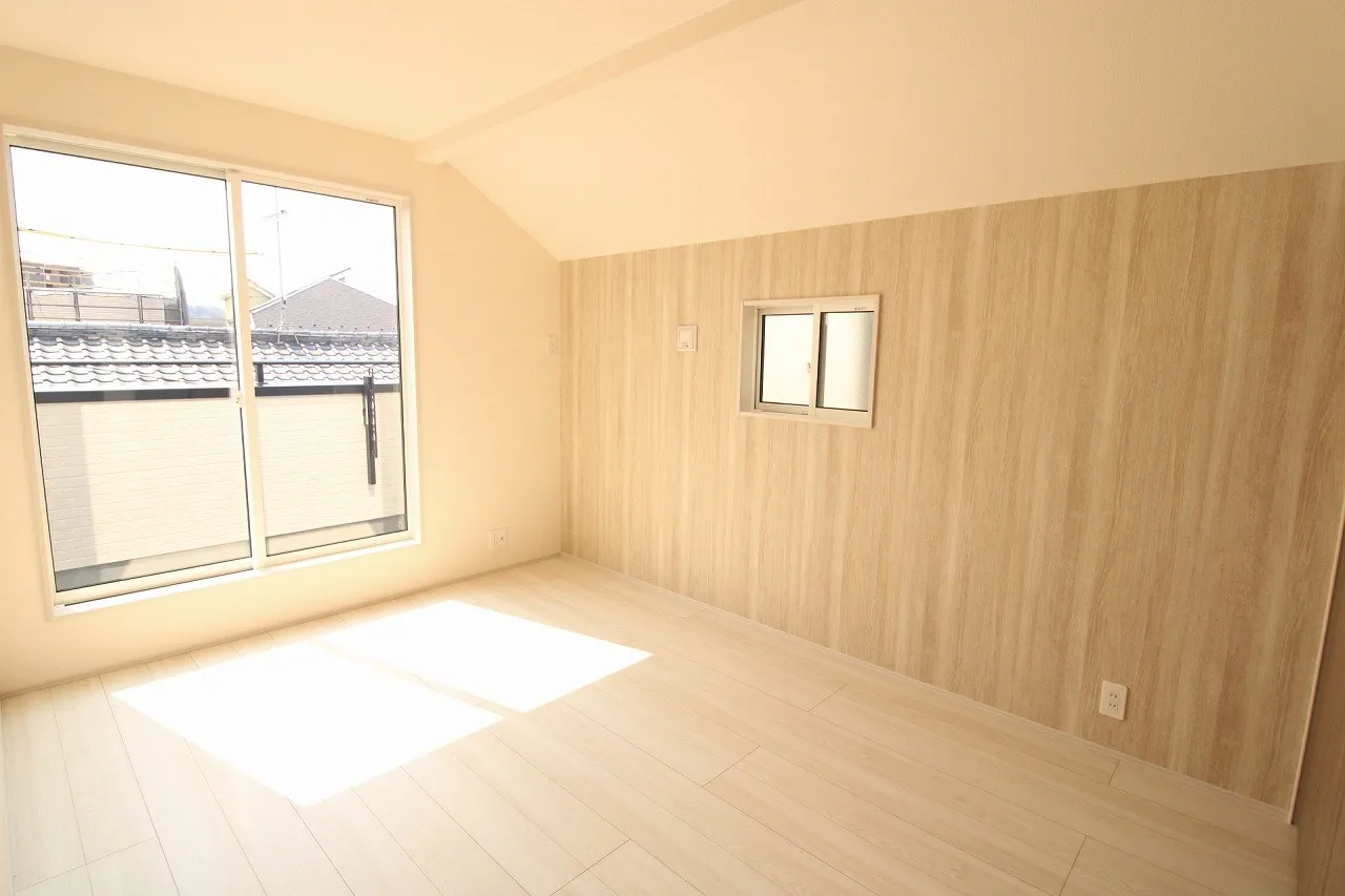 7.06帖洋室(2026年3月撮影)