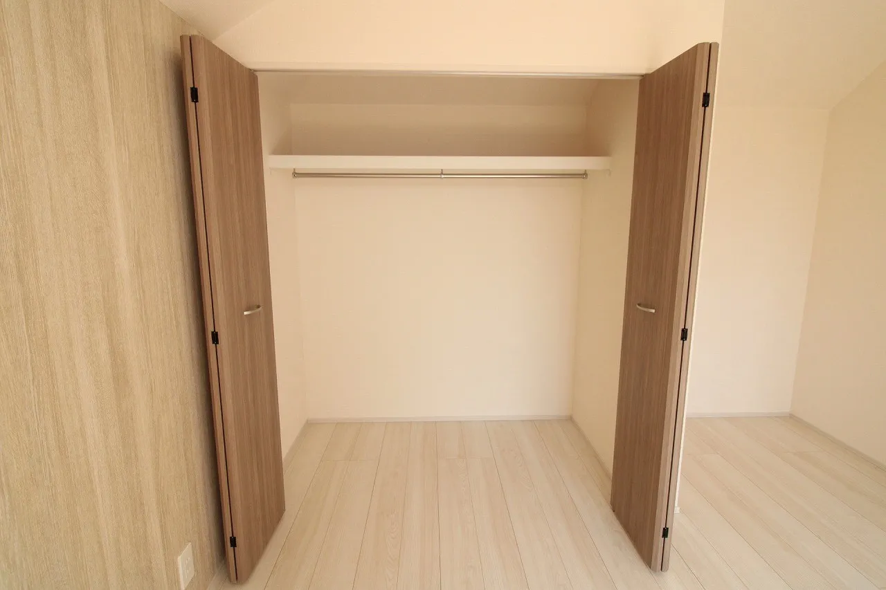 7.06帖洋室(2026年3月撮影)