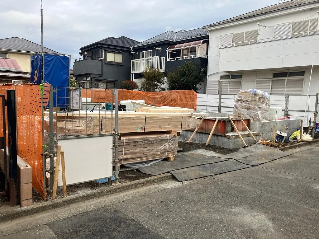 販売現地写真(2025年12月撮影)