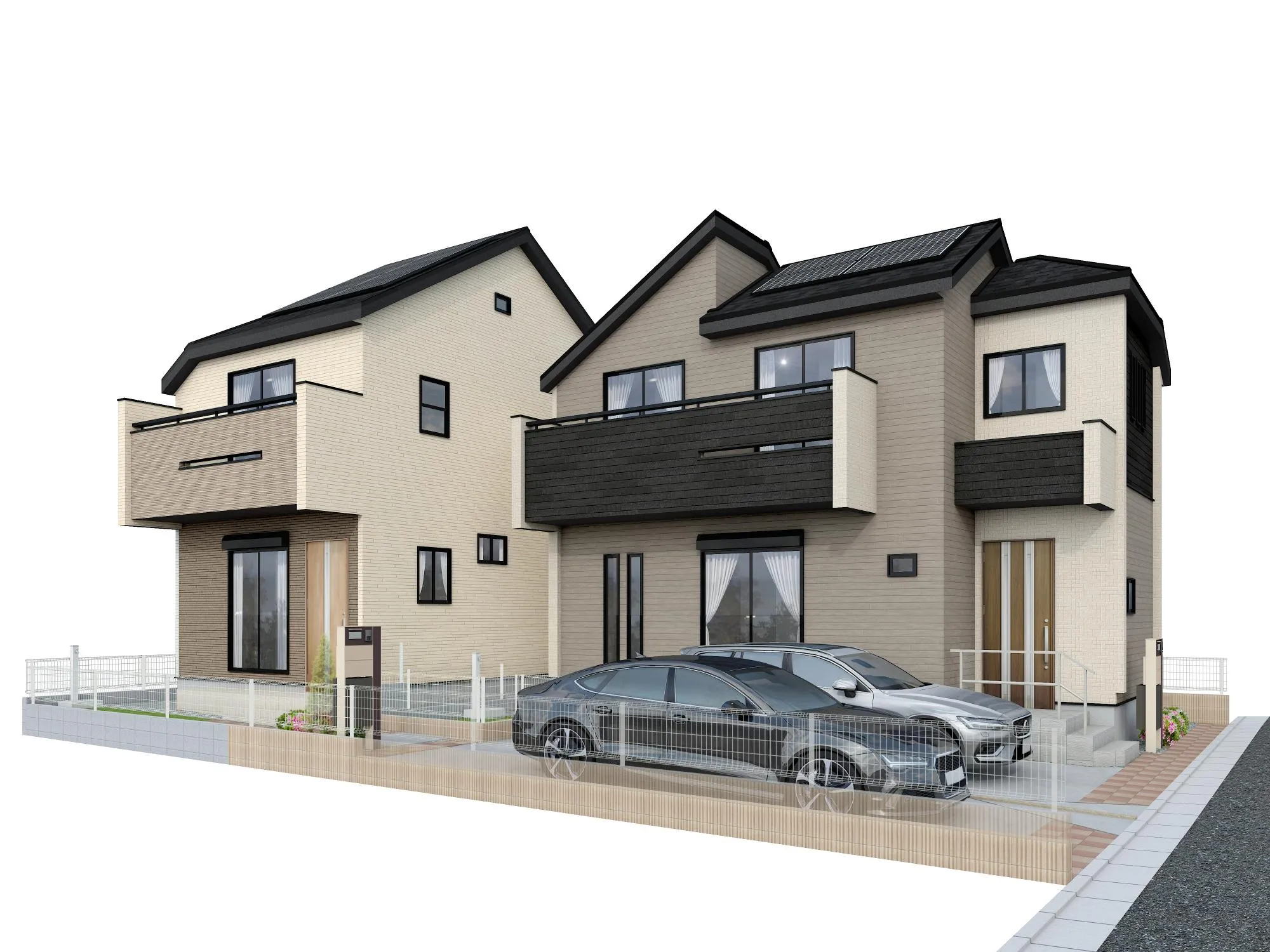 完成予想イメージ図