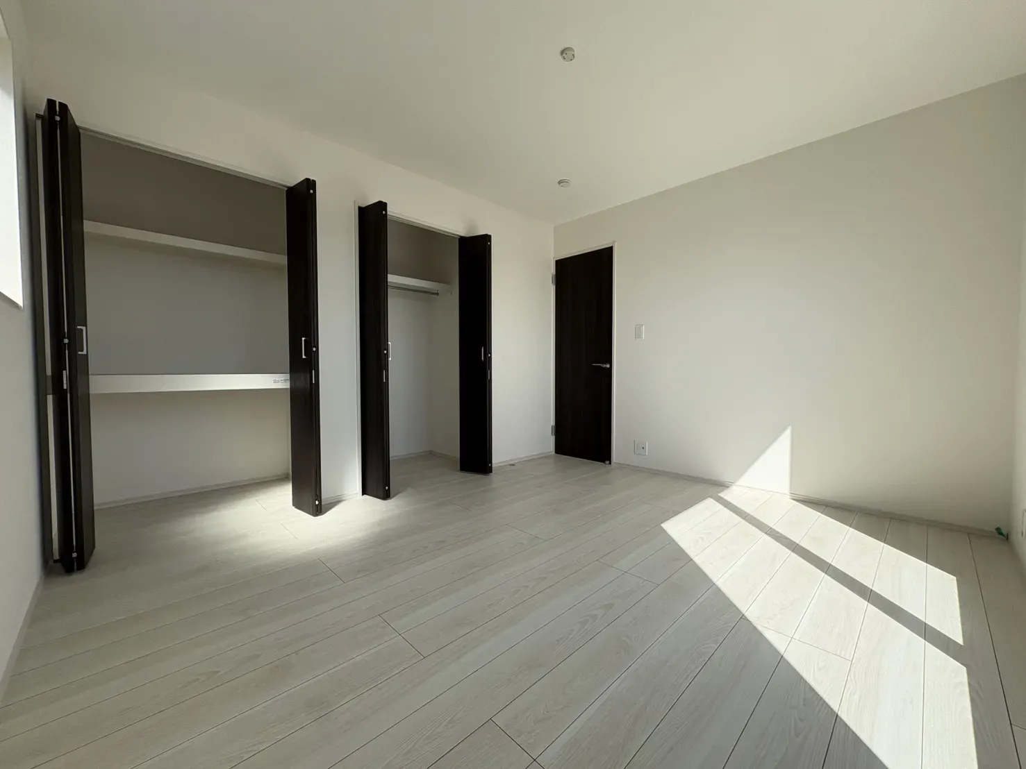 3月1日　洋室(7.0帖)