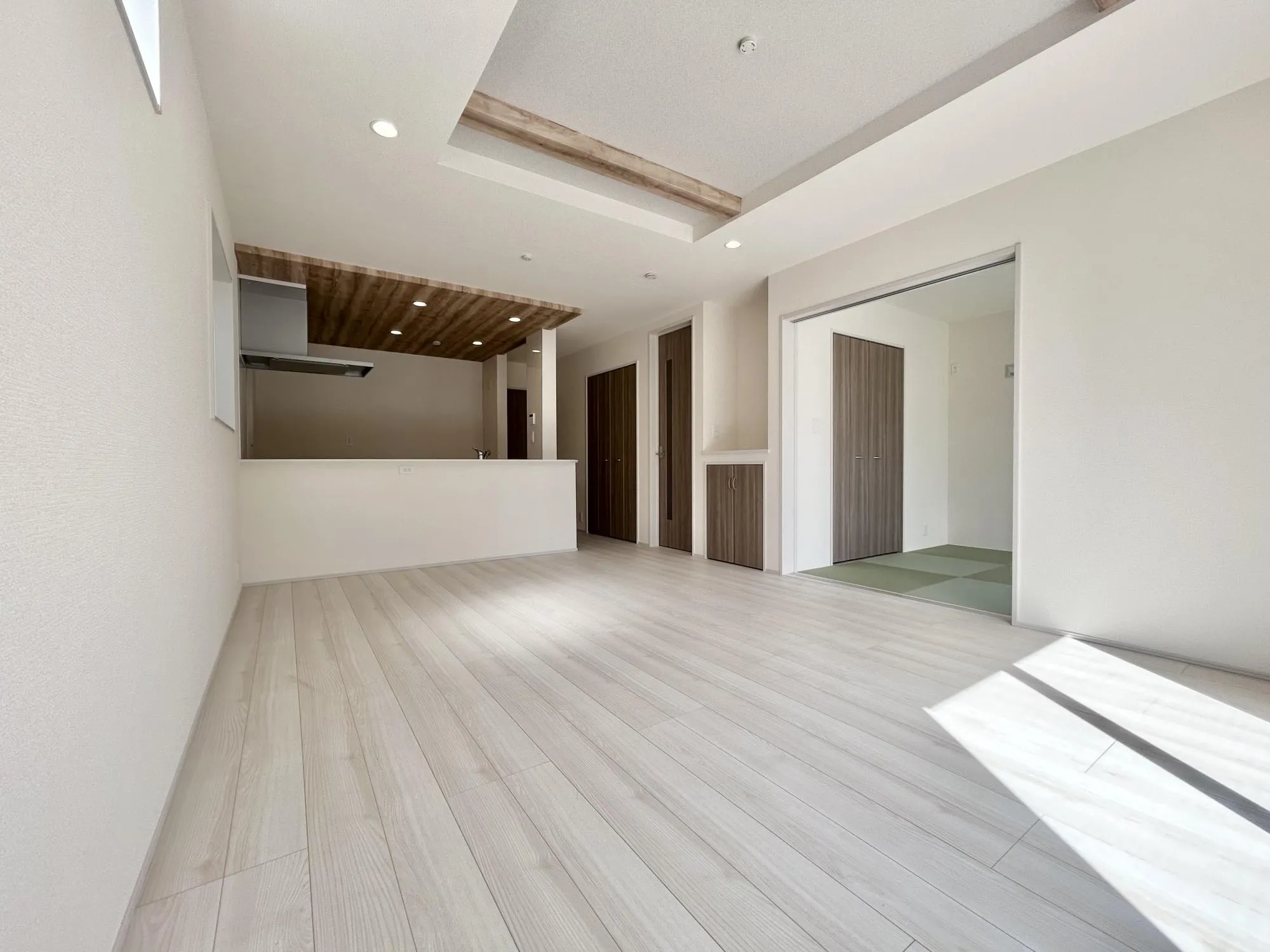 【リビング17.0帖】