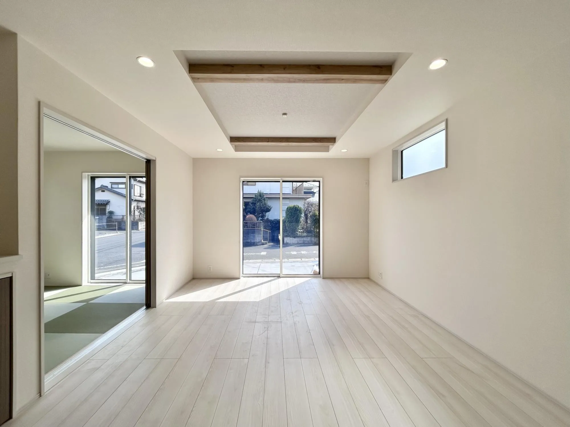 【リビング17.0帖】