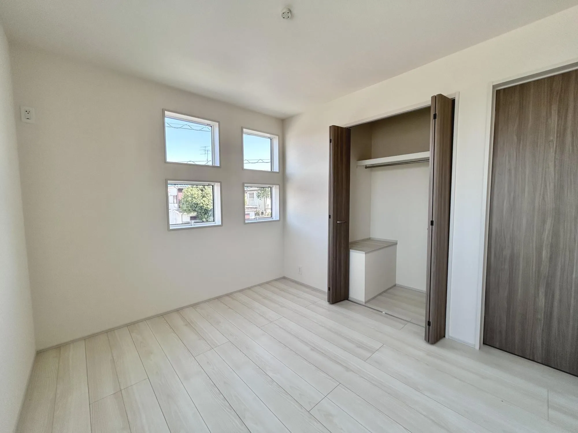 【居室②5.25帖】