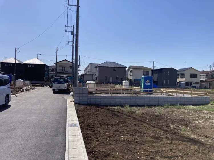 ★販売現地★
2026.3.7 撮影