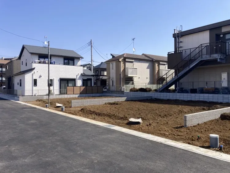 ★販売現地★
2026.3.1 撮影