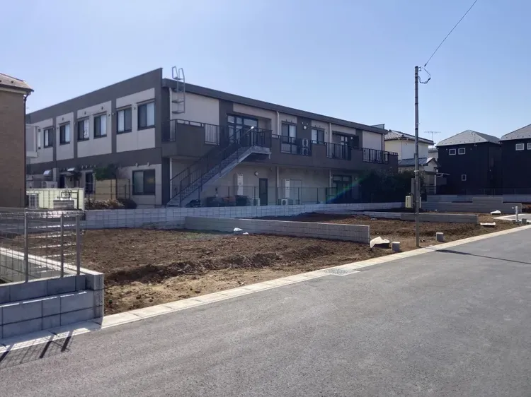 ★販売現地★
2026.3.1 撮影