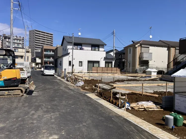 ★販売現地★
2026.3.7 撮影