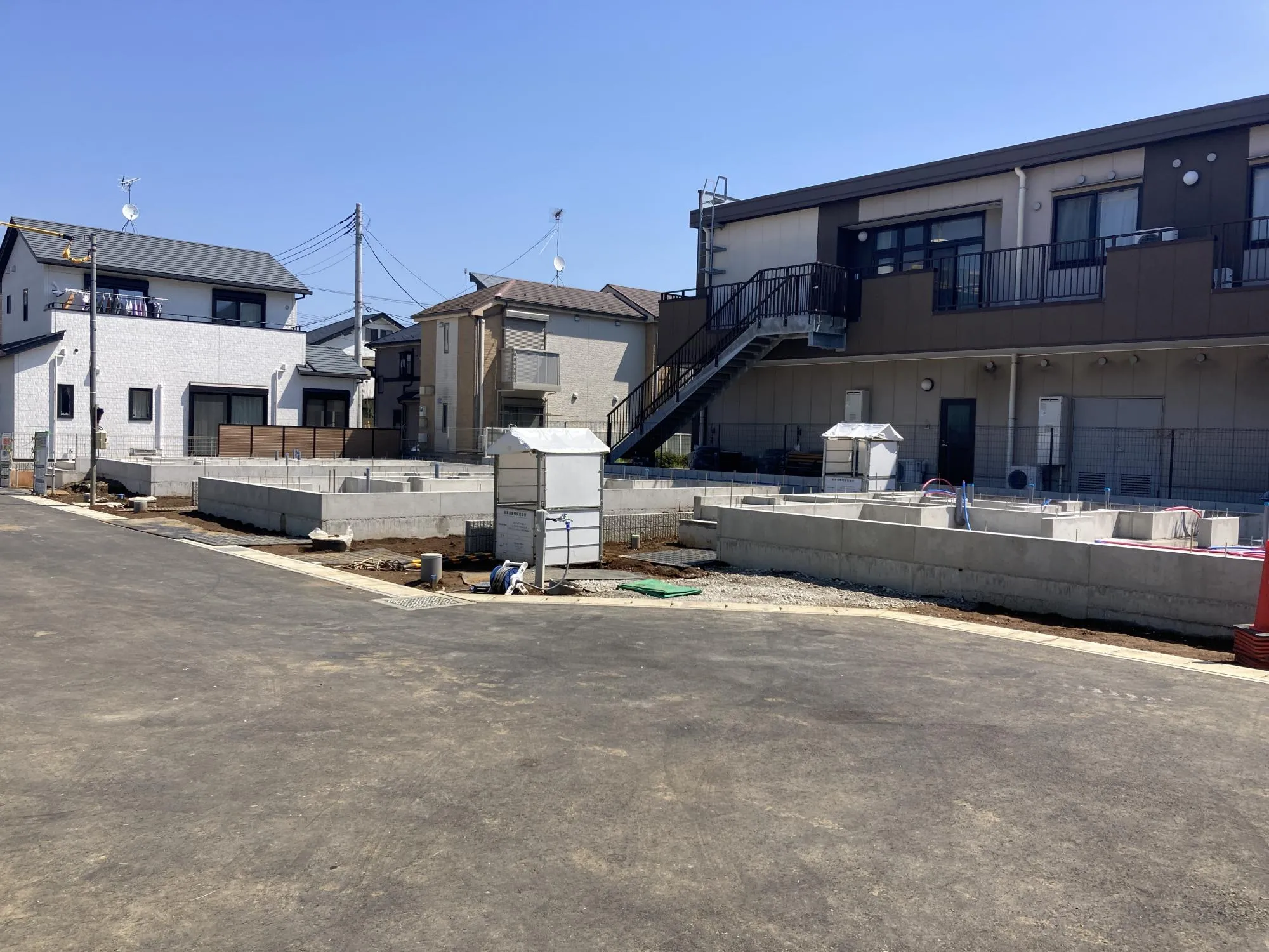 ★販売現地★
2026.4.3 撮影