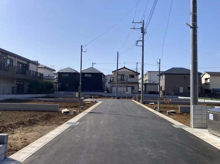 ★販売現地★
2026.3.1 撮影