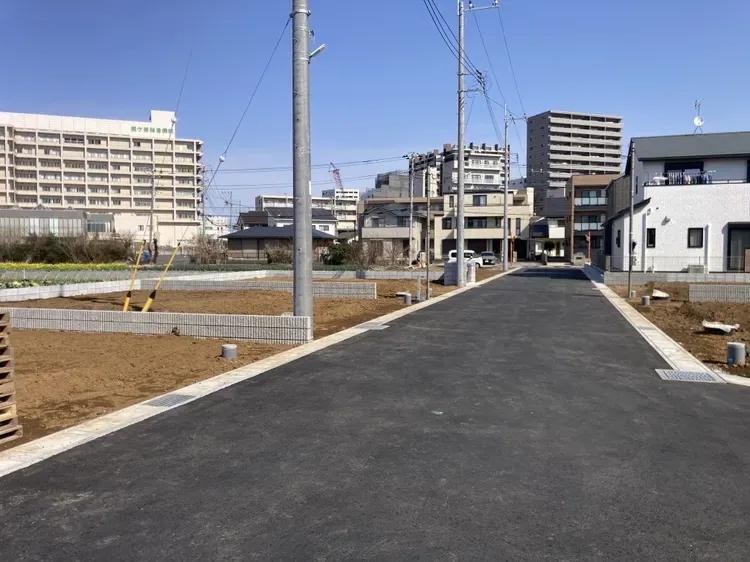 ★販売現地★
2026.3.1 撮影