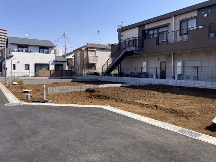 ★販売現地★
2026.3.1 撮影