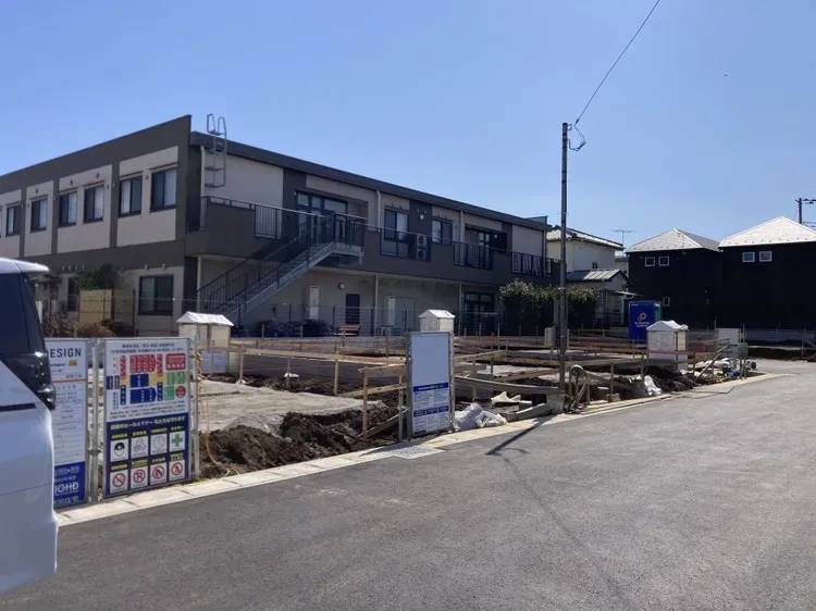 ★販売現地★
2026.3.7 撮影