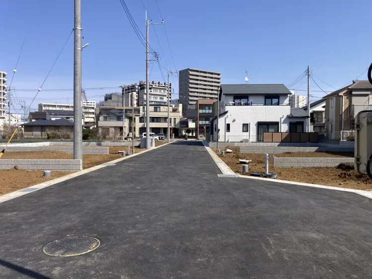 ★販売現地★
2026.3.1 撮影