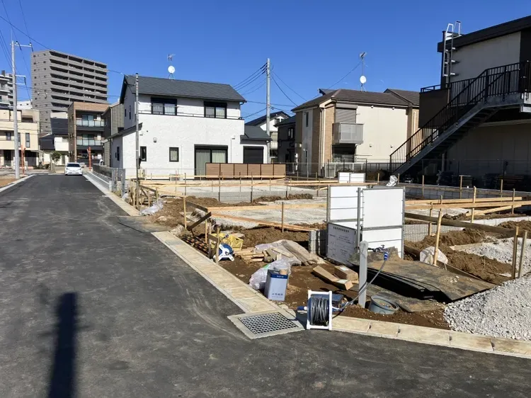 ★販売現地★
2026.3.8 撮影