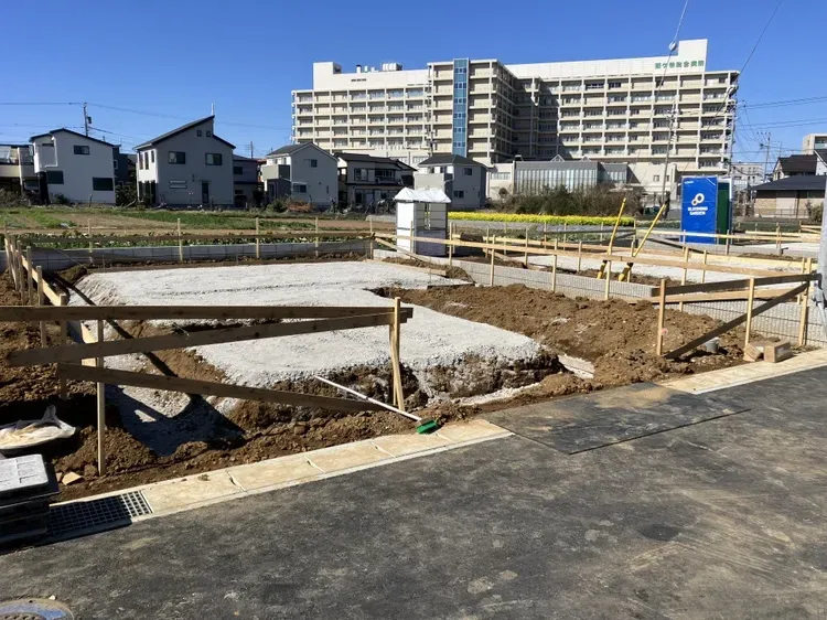 ★販売現地★
2026.3.8 撮影