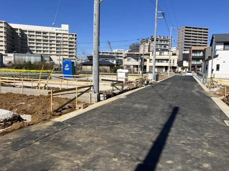 ★販売現地★
2026.3.8 撮影