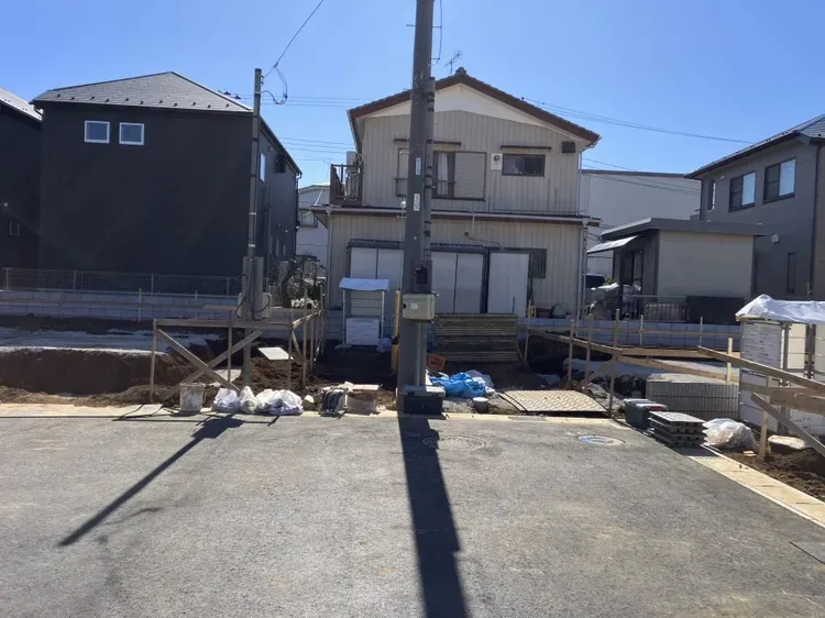 ★販売現地★
2026.3.8 撮影