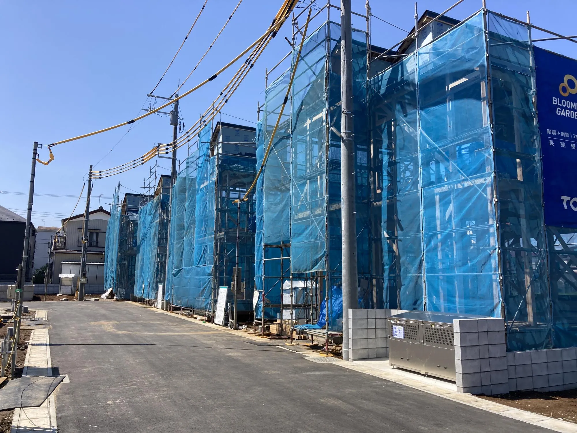 ★販売現地★
2026.4.3 撮影