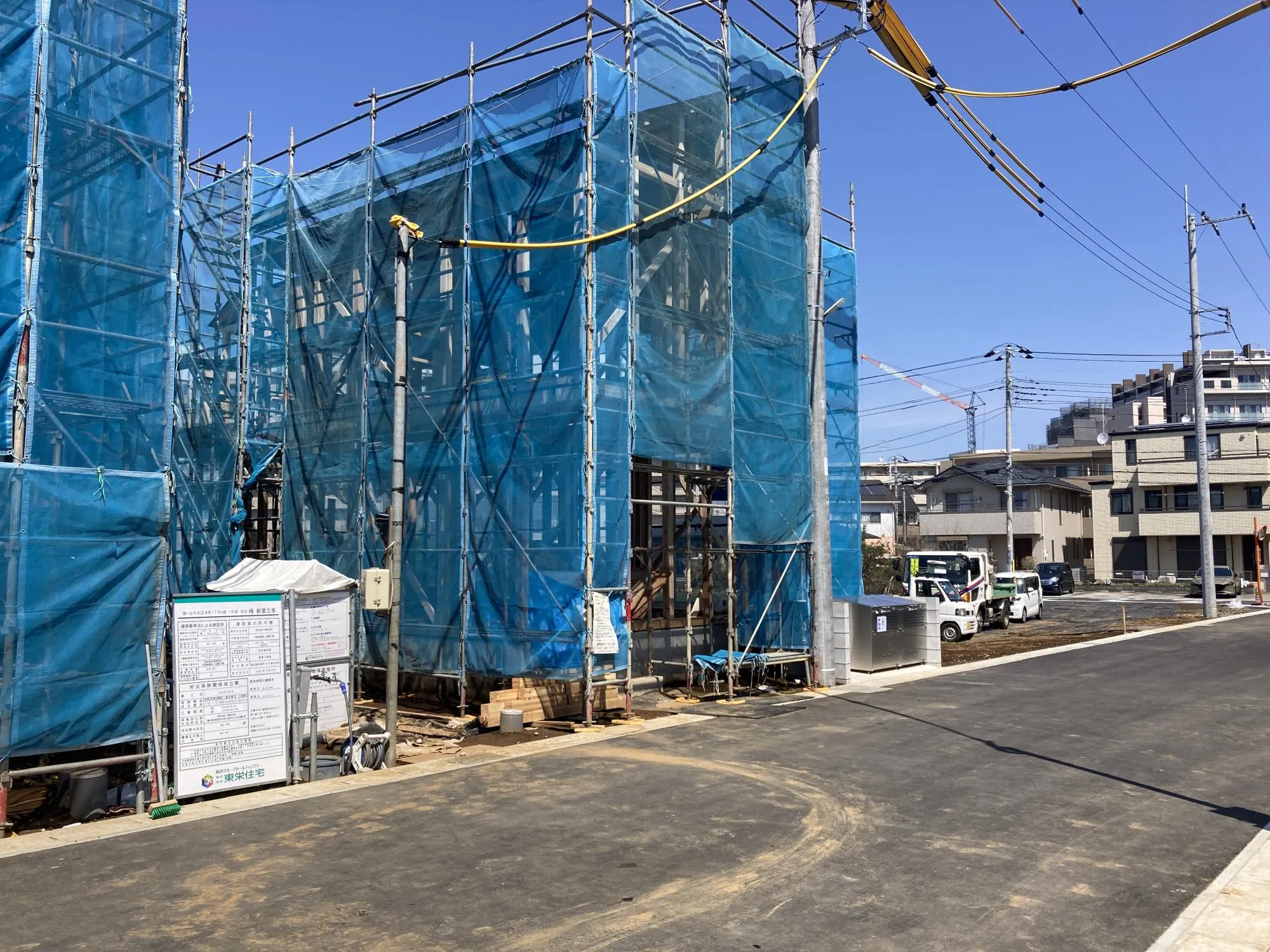 ★販売現地★
2026.4.3 撮影