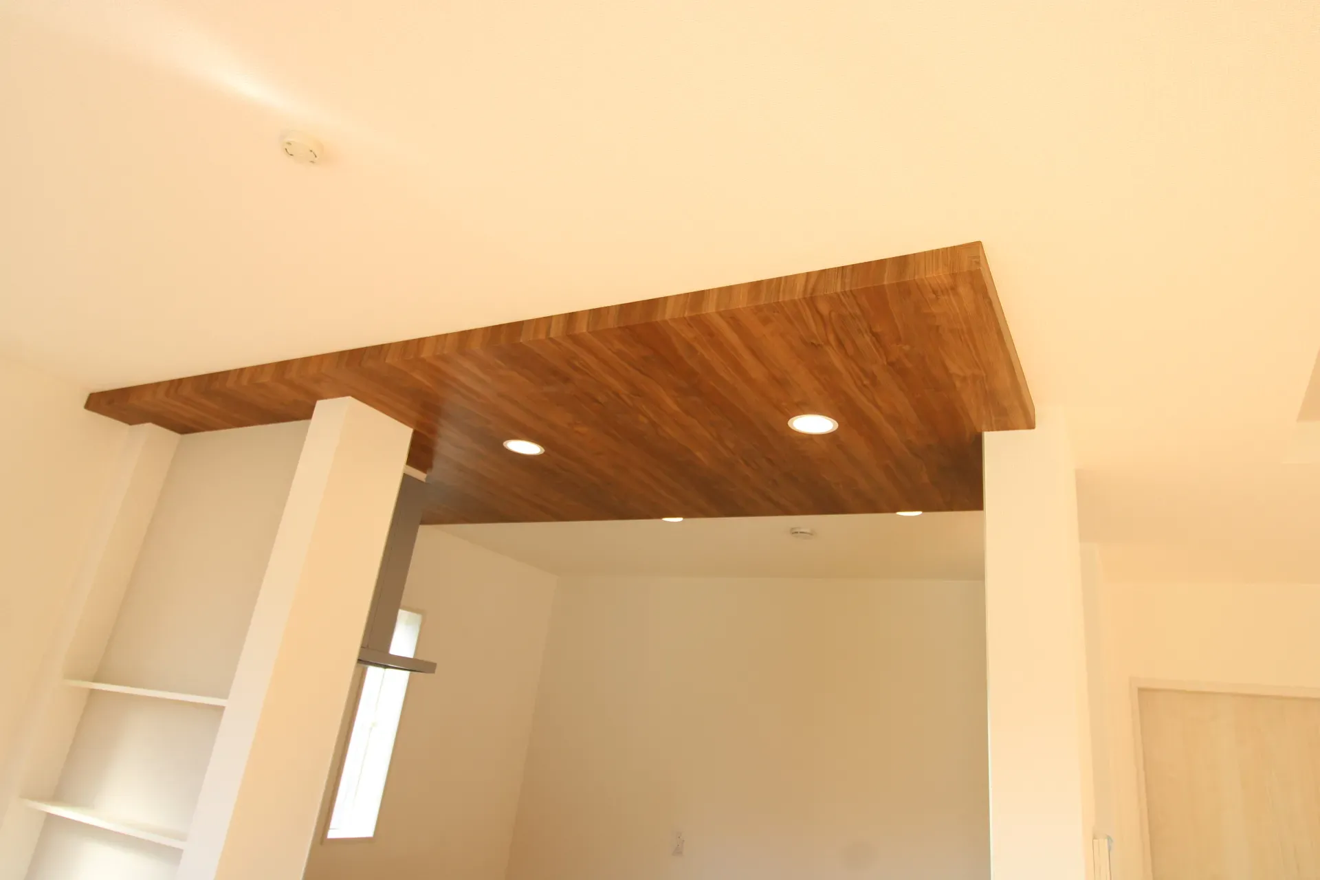 ポップアップ天井