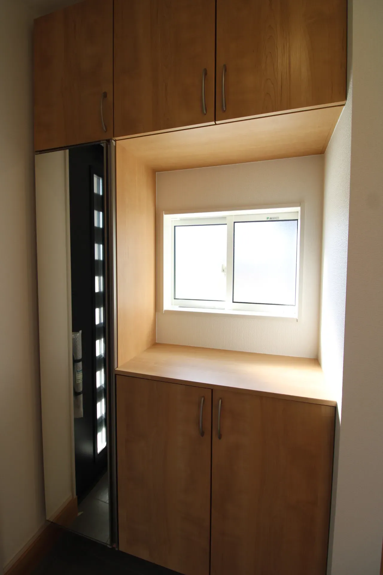 シューズボックス