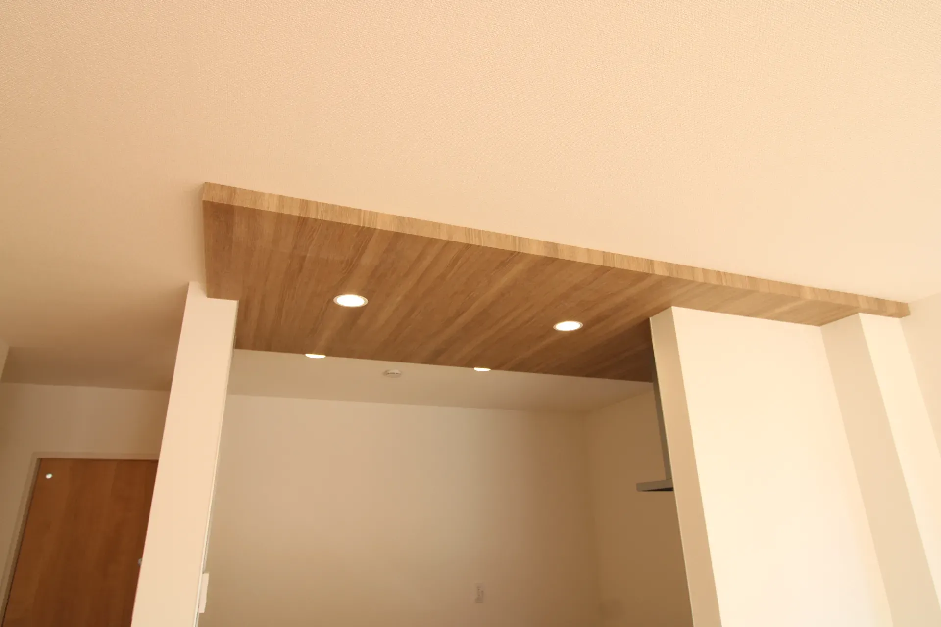 ポップアップ天井