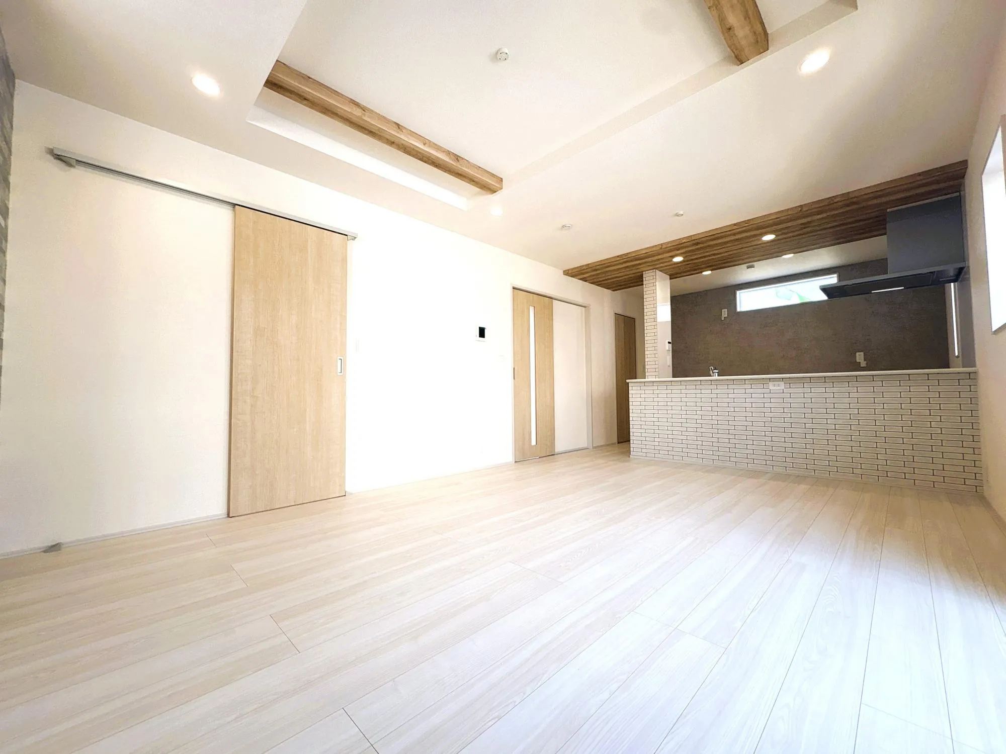 3号棟 LDK