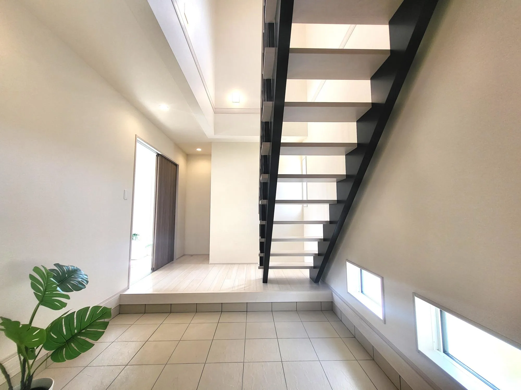 ◇マルチエントランス