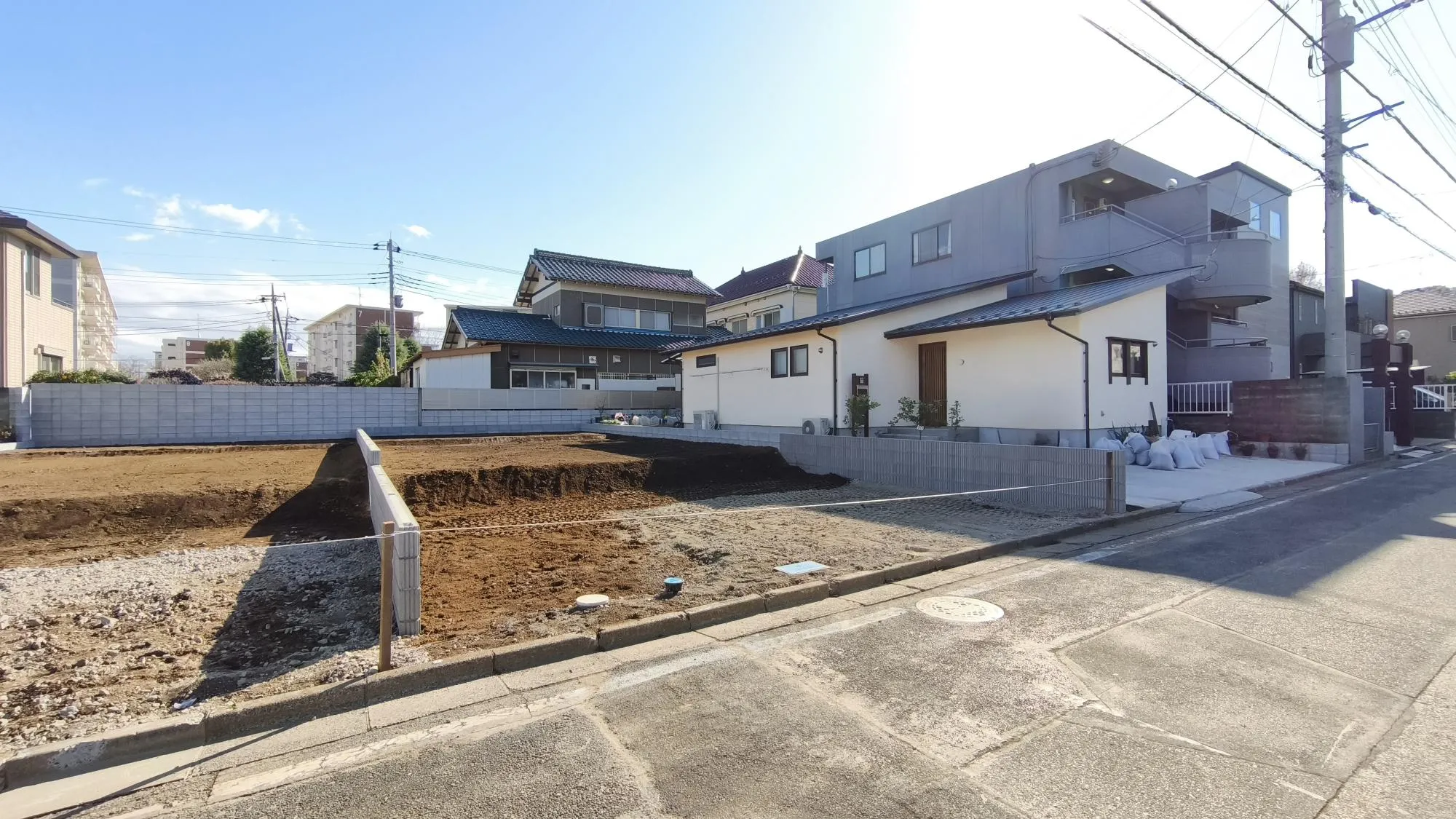 現地写真 12月撮影