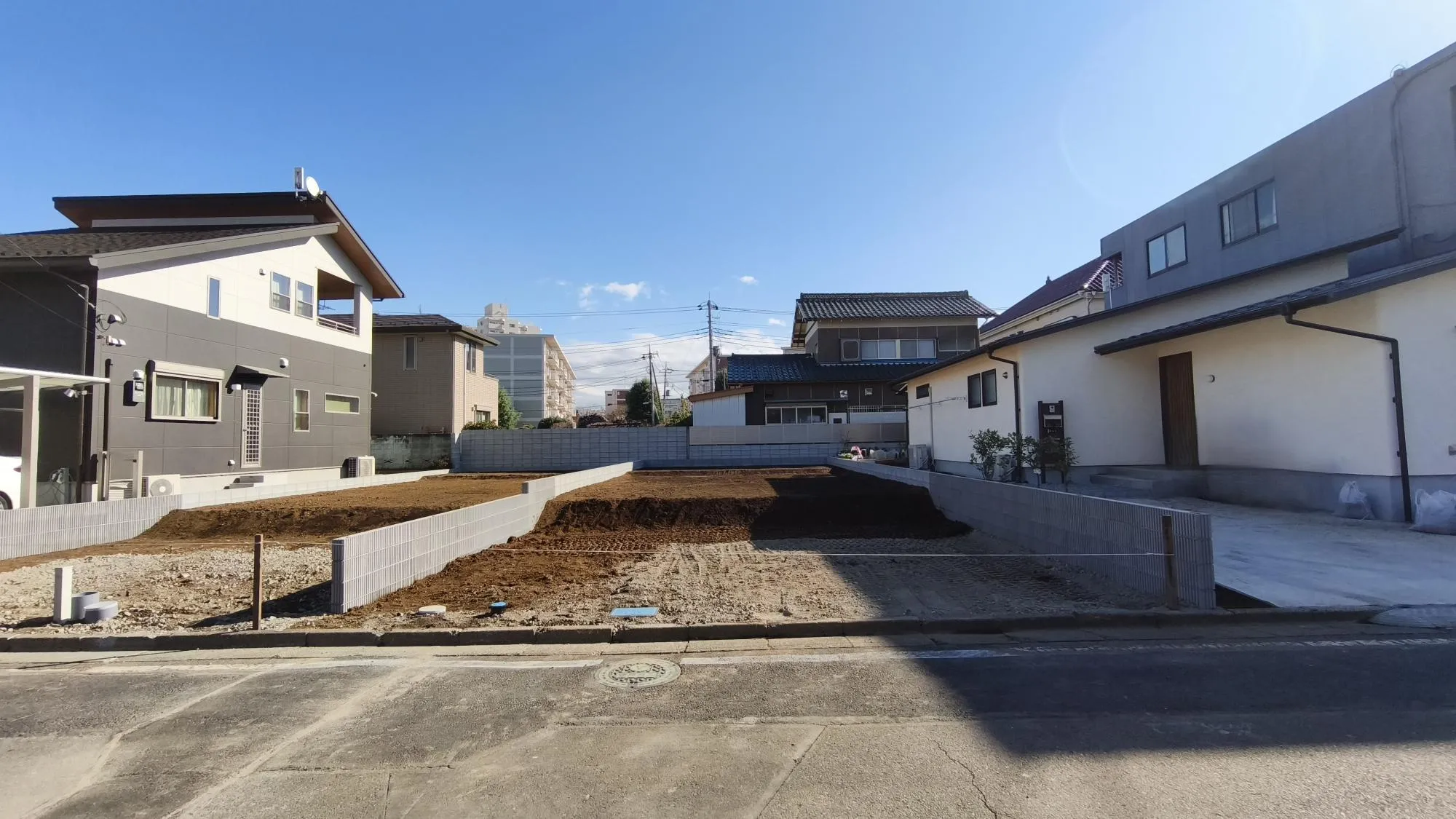 現地写真 12月撮影