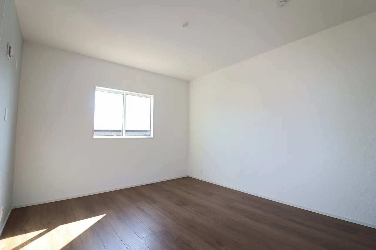 ②号棟　洋室(7.0帖)