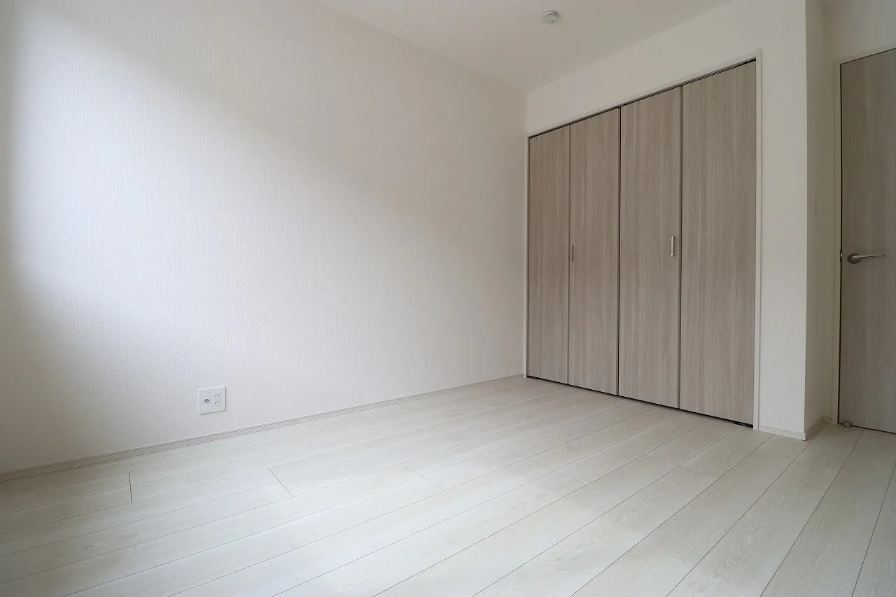 ②号棟　洋室B(5.25帖)