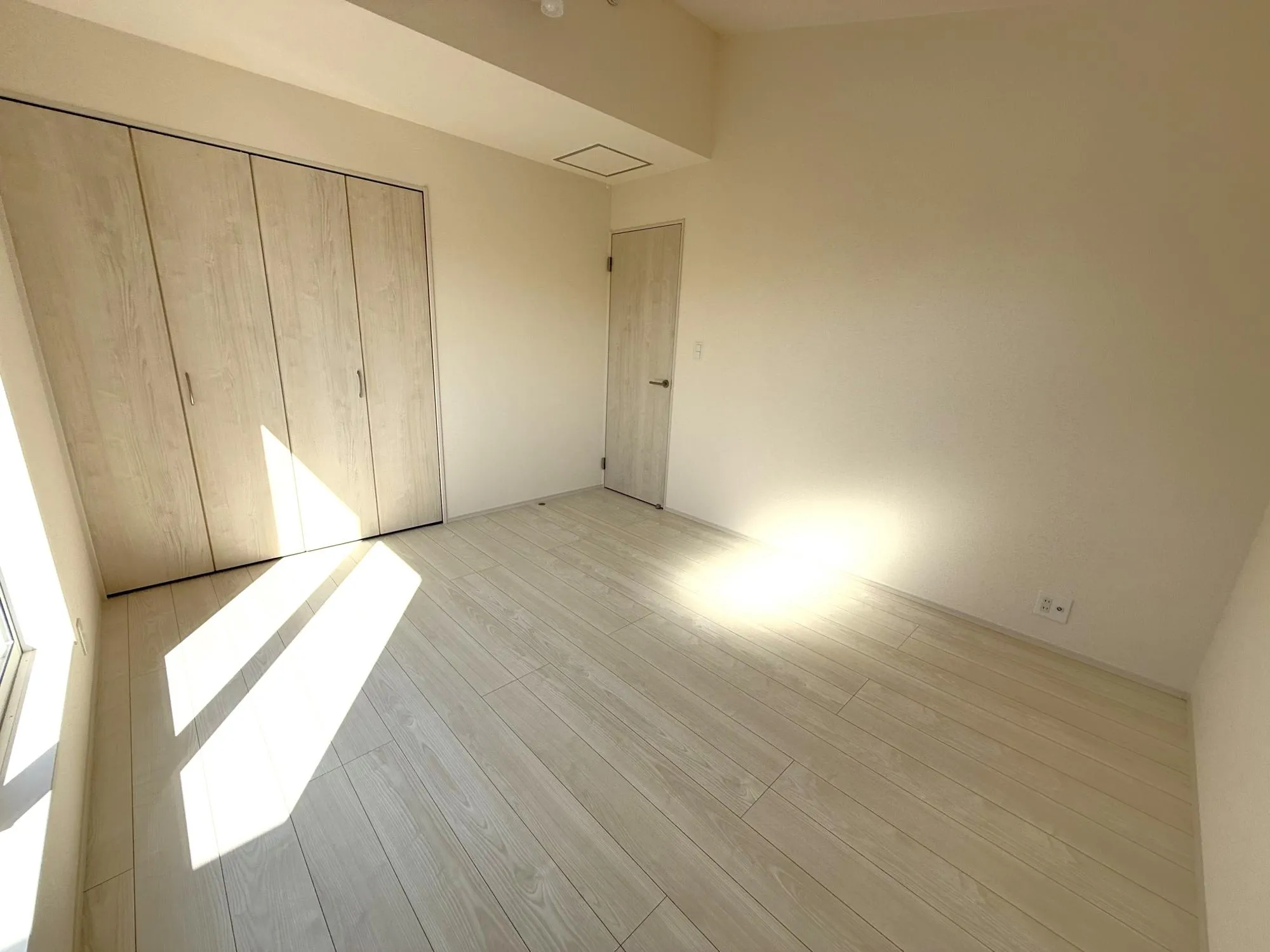 福岡市南区屋形原の「ブルーミングガーデン 福岡市南区屋形原1丁目2棟