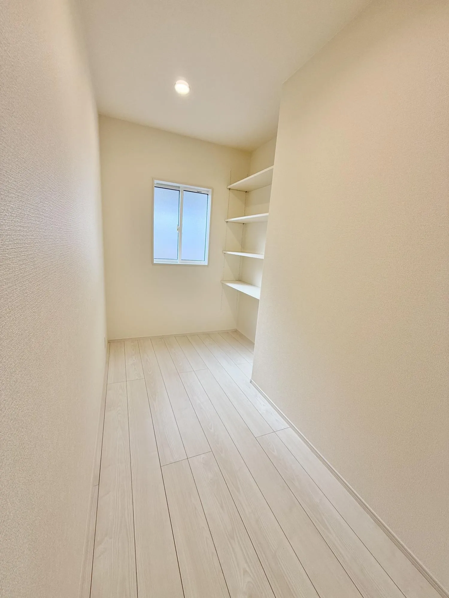 フリースペース　①号棟