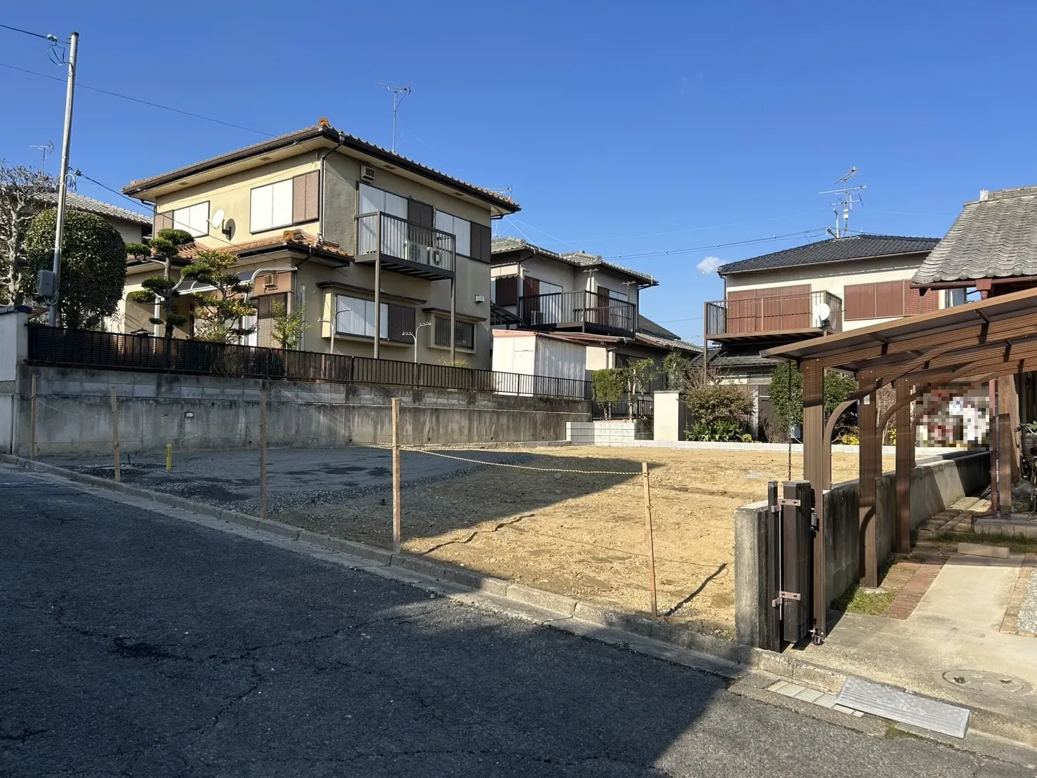 【現地写真】2025.11.21撮影