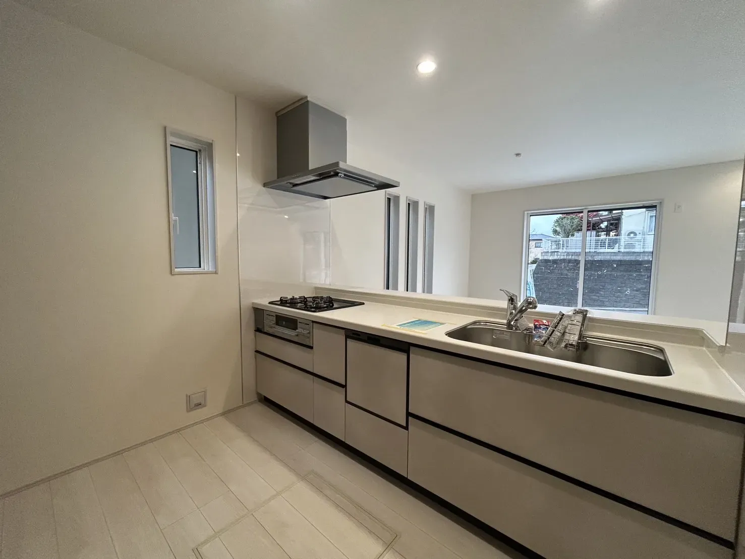 【キッチン】2026.3.2撮影