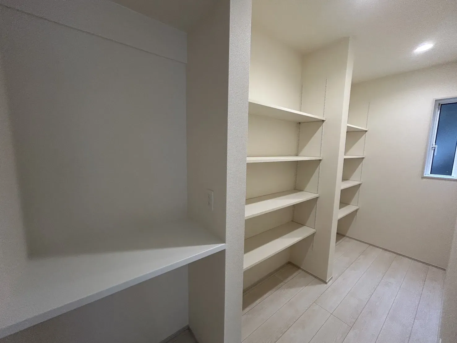 【パントリー】2026.3.2撮影